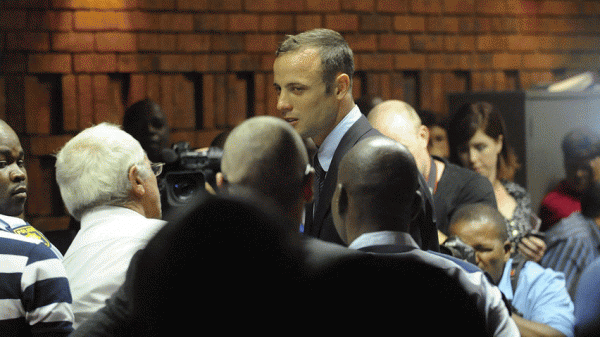 pistorius