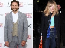Bradley Cooper podría estar saliendo con la modelo Suki Waterhouse