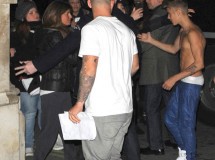 Justin Bieber cumple 19 años