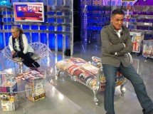 Kiko Hernández, en trámites para tener un hijo