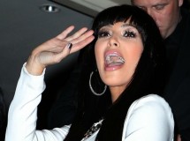 Kim Kardashian, en dos semanas el juicio por su divorcio
