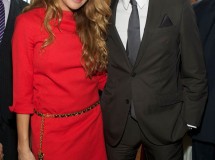 Paulina Rubio y Colate firman la paz por 180.000 euros