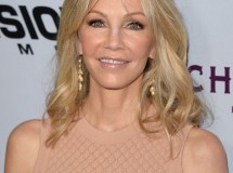 Heather Locklear y su secreto para un cutis perfecto