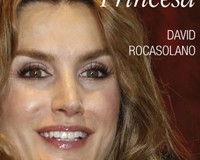 David Rocasolano, su libro “Adiós princesa” será un escándalo