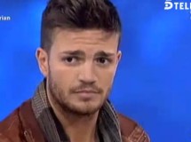 Adrián, expulsado de Gran Hermano catorce, habla de Yéssica e Igor
