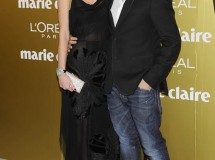 David Bisbal y Raquel Jiménez rompen