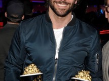 Jennifer Lawrence, Bradley Cooper y Taylor Lautner, premiados en los MTV Movie Awards 2013