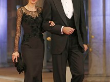 La realeza se reúne para despedir el reinado de Beatriz de Holanda