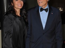 Dina Eastwood, su depresión podría deberse a problemas matrimoniales