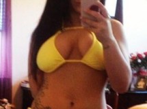 Deena Cortese (Jersey Shore) también adelgaza