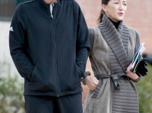 Roban a la familia de José Mourinho en Londres