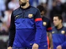 Gerard Piqué estrena nuevo look