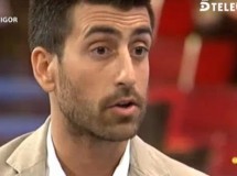 Igor, de Gran Hermano catorce, confiesa que fue adicto al juego