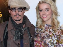 Johnny Depp y Amber Heard, se confirma su relación
