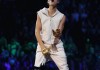 Encuentran droga en el autobús de Justin Bieber