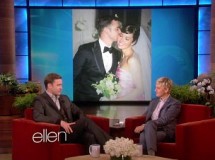 Justin Timberlake asegura que es genial estar casado con su mejor amiga