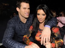 Kris Humphries estaba al tanto de los planes de Kim Kardashian