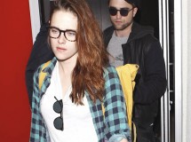 Así celebró su 23 cumpleaños Kristen Stewart