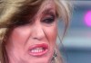 Una enloquecida Belén Esteban carga contra el marido de Lydia Lozano