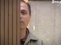 El marido de Olvido Hormigos no se pronuncia sobre el tema Hugo Castejón