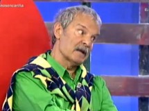 Jesús Mariñas confiesa que tuvo cáncer de piel