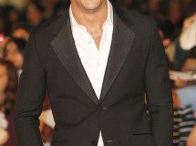 Mario Casas, premiado en el Festival de Cine Español de Málaga como mejor actor