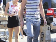Miley Cyrus y Liam Hemsworth posponen su boda