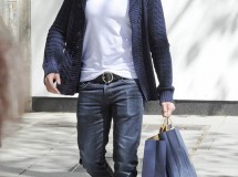 El exitoso Pablo Alborán se prepara para su gira española