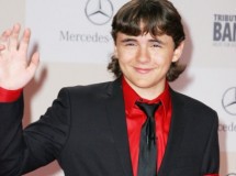 Prince Jackson y su relación con su madre