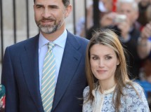 La situación de los Príncipes de Asturias es límite