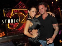 JWoww y Roger Mathews, preparados para ser padres