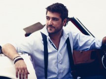Antonio Orozco podría ser el nuevo “coach” de la voz