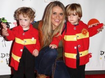 Brooke Mueller reconoce que Denise Richards es la mejor madre, ahora mismo, para sus hijos