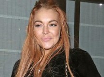 Lindsay Lohan, compañeros de la Betty Ford hablan sobre su estado