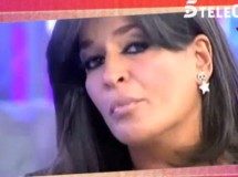 Aída Nízar es despedida de Sálvame