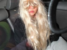 Amanda Bynes, sus padres piensan que padece esquizofrenia
