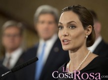 Una tía de Angelina Jolie muere de cáncer de mama