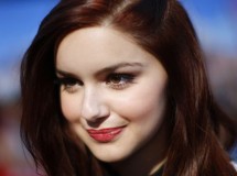 Ariel Winter, de Modern Family, encantada con su hermana/madre