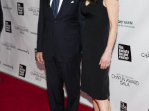 Catherine-Zeta-Jones regresa a casa tras tratarse por su desorden bipolar