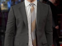Channing Tatum se considera un niño gordo felizmente casado