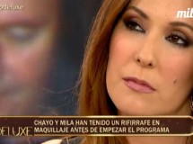 Chayo Mohedano asegura que su padre está anticuado como representante
