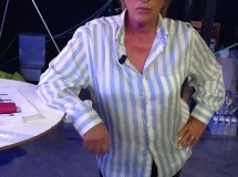 Chelo García Cortés demandará a Jimmy Giménez Arnau y a ¡Qué me dices!