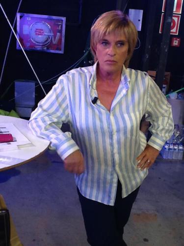 Chelo García Cortés demandará a Jimmy Giménez Arnau y a ¡Qué me dices!