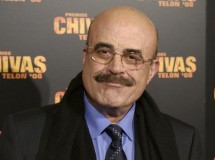 Muere Constantino Romero a los 65 años de edad