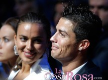 Cristiano Ronaldo intentó esquivar un control policial
