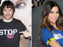 Dani Martín y Melissa Jiménez, nueva pareja