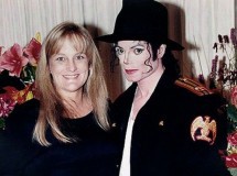 Debbie Rowe defiende a Michael Jackson de la demanda de Robson