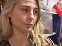 Nuria Yáñez, Fresita, es criticada duramente por Kiko Hernández en Sálvame