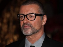 George Michael, hospitalizado tras un accidente de tráfico