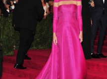Gwyneth Paltrow cree que es demasiado mayor para el punk